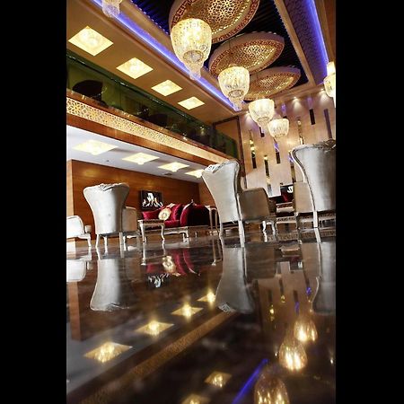 Sivas Revag Otel Exterior foto